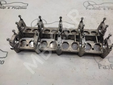 Постель распредвала MERCEDES-BENZ Vito W638 (1996 - 2003) — Разборка Мерседес