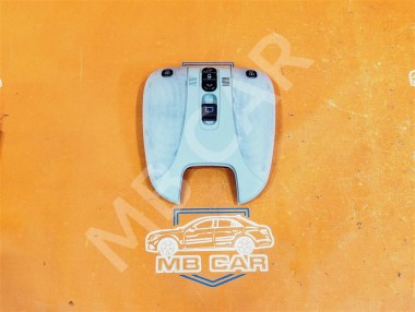 Плафон салона MERCEDES-BENZ S-класс W220 рестайлинг (2002 - 2005) — Разборка Мерседес