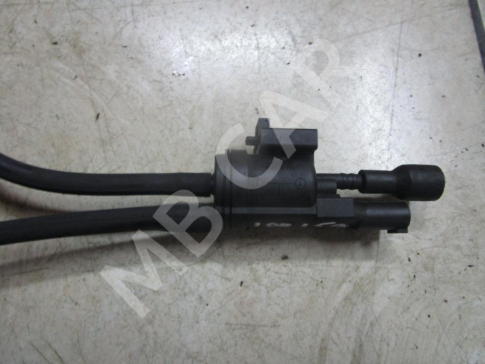 Клапан электромагнитный MERCEDES-BENZ E-класс W212/S212/C207/A207 (2009 - 2013) фото 1 — Разборка Мерседес