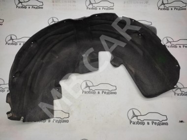 Подкрылок задний левый MERCEDES-BENZ GLC-класс X253 (2015 - 2019) — Разборка Мерседес