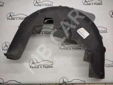 Подкрылок задний левый MERCEDES-BENZ GLC-класс X253 (2015 - 2019) — Разборка Мерседес