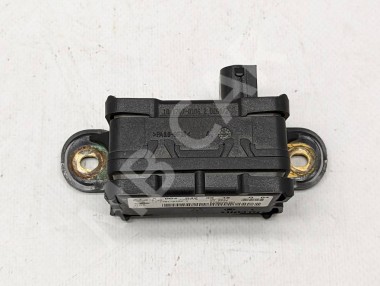 Датчик поперечного ускорения MERCEDES-BENZ M-класс W164 (2005 - 2008) — Разборка Мерседес