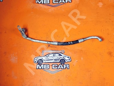 Трубка кондиционера MERCEDES-BENZ C-класс W203/S203/CL203 (2000 - 2004) &mdash; Разборка Мерседес