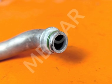 Трубка кондиционера MERCEDES-BENZ C-класс W203/S203/CL203 (2000 - 2004) &mdash; Разборка Мерседес