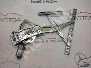 Стеклоподъемник передний правый MERCEDES-BENZ CLK-класс C208/A208 рестайлинг (1999 - 2003) — Разборка Мерседес