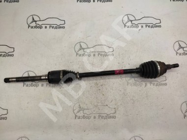 Привод передний правый MERCEDES-BENZ R-класс W251 (2005 - 2007) — Разборка Мерседес