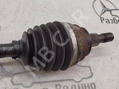 Привод передний правый MERCEDES-BENZ R-класс W251 (2005 - 2007) — Разборка Мерседес