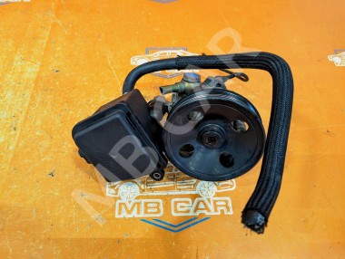 ГУР MERCEDES-BENZ E-класс W211/S211 (2002 - 2006) — Разборка Мерседес