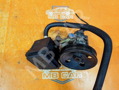 ГУР MERCEDES-BENZ E-класс W211/S211 (2002 - 2006) — Разборка Мерседес