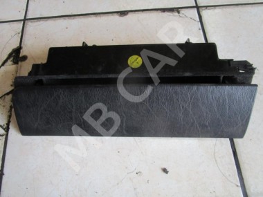 Вещевой отсек MERCEDES-BENZ S-класс W140 (1991 - 1998) — Разборка Мерседес