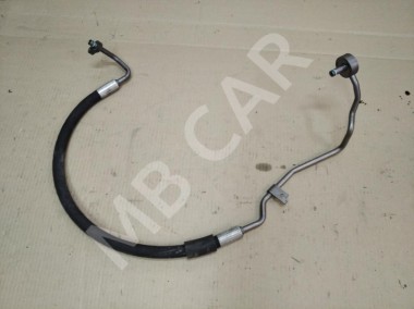 Трубка ГУРа MERCEDES-BENZ GLE-класс AMG W166 (2015 - 2019) — Разборка Мерседес