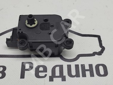 Сервоприводы печки MERCEDES-BENZ E-класс W211/S211 рестайлинг (2006 - 2009) — Разборка Мерседес