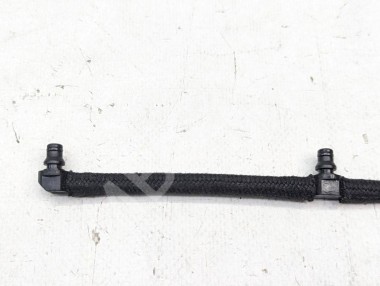 Обратка форсунок MERCEDES-BENZ E-класс W211/S211 (2002 - 2006) — Разборка Мерседес