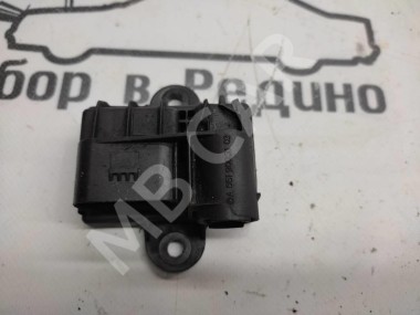 Реле свечей накала MERCEDES-BENZ Sprinter W906 (2006 - 2019) — Разборка Мерседес