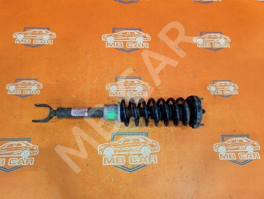 Стойка передняя MERCEDES-BENZ E-класс W211/S211 рестайлинг (2006 - 2009) — Разборка Мерседес