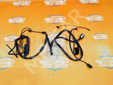 Проводка ABS MERCEDES-BENZ E-класс W124/S124/C124/A124 (1984 - 1997) — Разборка Мерседес