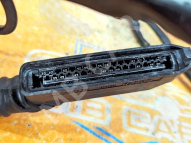 Проводка ABS MERCEDES-BENZ E-класс W124/S124/C124/A124 (1984 - 1997) — Разборка Мерседес