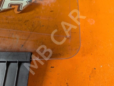 Стекло заднее правое MERCEDES-BENZ S-класс W221 рестайлинг (2009 - 2013) &mdash; Разборка Мерседес