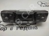 Панель управления климатом MERCEDES-BENZ S-класс W220 (1998 - 2005) фото 1 — Разборка Мерседес