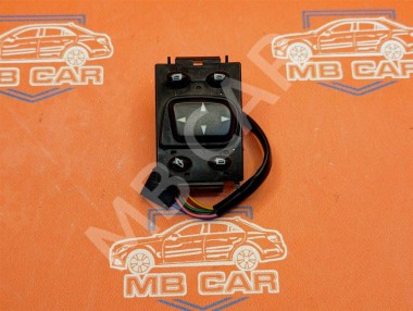 Кнопка регулировки зеркал MERCEDES-BENZ CL-класс C215 (1999 - 2002) — Разборка Мерседес