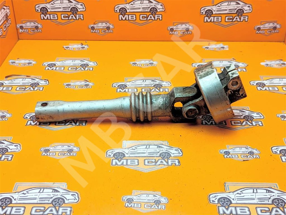 Кардан рулевого вала MERCEDES-BENZ C-класс W203/S203/CL203 (2000 - 2004) фото 1 — Разборка Мерседес