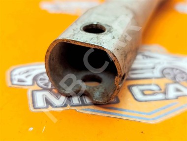 Кардан рулевого вала MERCEDES-BENZ C-класс W203/S203/CL203 (2000 - 2004) — Разборка Мерседес