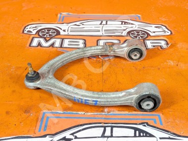 Рычаг передний верхний MERCEDES-BENZ S-класс W221 рестайлинг (2009 - 2013) &mdash; Разборка Мерседес