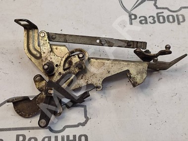 Механизм тяг газа MERCEDES-BENZ E-класс W210/S210 (1995 - 1999) — Разборка Мерседес