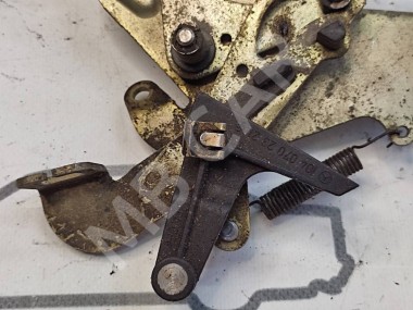 Механизм тяг газа MERCEDES-BENZ E-класс W210/S210 (1995 - 1999) — Разборка Мерседес