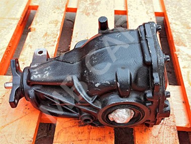 Редуктор задний MERCEDES-BENZ C-класс W203/S203/CL203 (2000 - 2004) — Разборка Мерседес