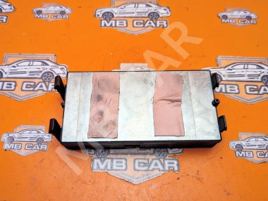 Блок подогрева сидений MERCEDES-BENZ E-класс W211/S211 (2002 - 2006) — Разборка Мерседес