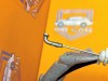 Ручка двери внутренняя MERCEDES-BENZ Viano W639 (2003 - 2010) 3.2 AT (190 л.с.) фото 4 &mdash; Разборка Мерседес