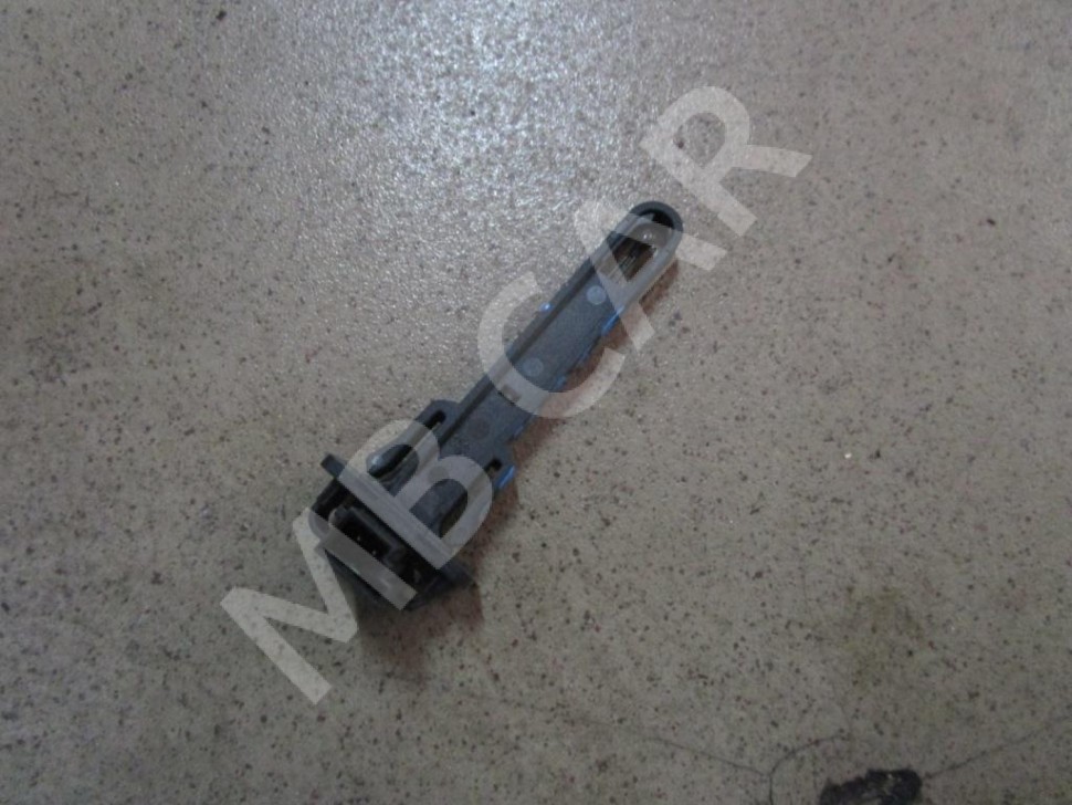 Датчик температуры MERCEDES-BENZ M-класс W164 (2005 - 2008) фото 1 — Разборка Мерседес