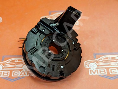 Шлейф подрулевой MERCEDES-BENZ C-класс W203/S203/CL203 (2000 - 2004) — Разборка Мерседес