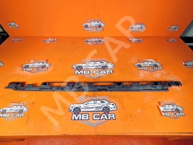 Кронштейн крепления порога MERCEDES-BENZ GLE-класс W166 (2015 - 2018) &mdash; Разборка Мерседес