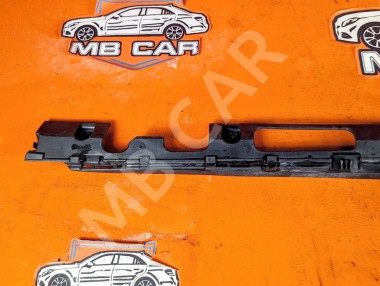 Кронштейн крепления порога MERCEDES-BENZ GLE-класс W166 (2015 - 2018) &mdash; Разборка Мерседес