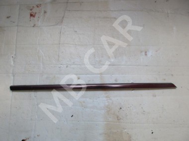 Молдинг заднего стекла MERCEDES-BENZ E-класс AMG W211/S211 (2002 - 2006) — Разборка Мерседес