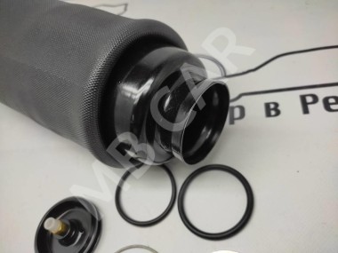 Пневмобаллон передний MERCEDES-BENZ R-класс W251 (2005 - 2007) — Разборка Мерседес