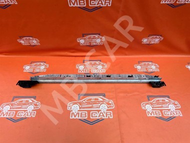 Кронштейн MERCEDES-BENZ GL-класс X164 рестайлинг (2009 - 2012) — Разборка Мерседес