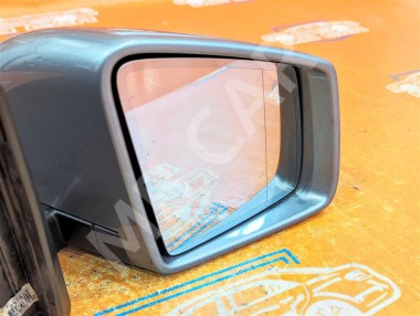 Зеркало правое MERCEDES-BENZ GLE-класс Coupe C292 (2015 - 2019) — Разборка Мерседес