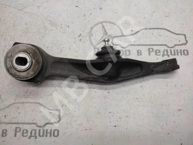 Рычаг передний нижний левый MERCEDES-BENZ S-класс W220 рестайлинг (2002 - 2005) — Разборка Мерседес