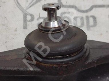 Рычаг передний нижний левый MERCEDES-BENZ S-класс W220 рестайлинг (2002 - 2005) — Разборка Мерседес