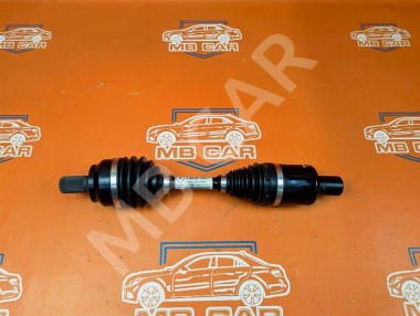 Привод передний левый MERCEDES-BENZ C-класс W204/S204 (2006 - 2011) — Разборка Мерседес