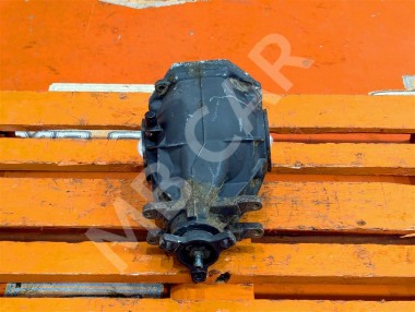 Редуктор задний MERCEDES-BENZ E-класс W211/S211 рестайлинг (2006 - 2009) — Разборка Мерседес