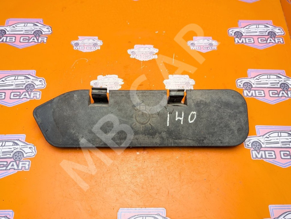 Крышка фары MERCEDES-BENZ CL-класс C140 (1992 - 2000) фото 1 &mdash; Разборка Мерседес