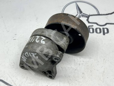 Натяжитель ремня MERCEDES-BENZ E-класс W210/S210 (1995 - 1999) — Разборка Мерседес