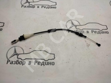 Трос газа MERCEDES-BENZ E-класс W210/S210 рестайлинг (1999 - 2003) — Разборка Мерседес