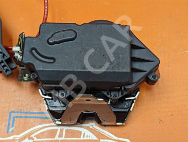 Замок багажника MERCEDES-BENZ E-класс W211/S211 (2002 - 2006) — Разборка Мерседес