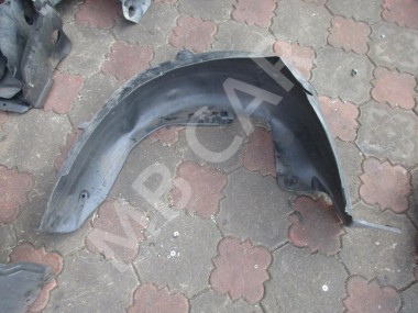 Подкрылок задний левый MERCEDES-BENZ E-класс W210/S210 рестайлинг (1999 - 2003) — Разборка Мерседес