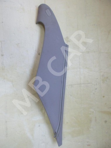 Накладка задней стойки MERCEDES-BENZ S-класс W221 (2005 - 2009) — Разборка Мерседес